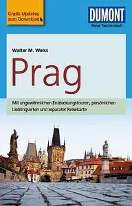 DuMont Reise-Taschenbuch Reiseführer Prag: mit Online-Updates als Gratis-Download (Repost)