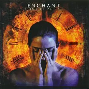 Enchant - A Dream Imagined... (The Complete Collection 1993-2014) [10CD Box Set] (2018)