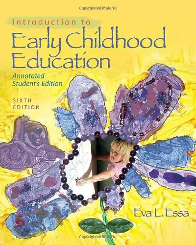 Introduction to Early Childhood Education, 6 edition