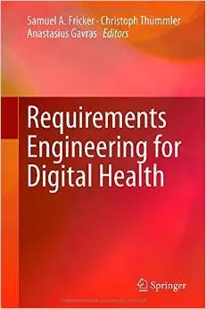 Requirements Engineering for Digital Health (Repost)