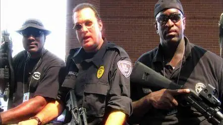 Steven Seagal: Lawman S01E11