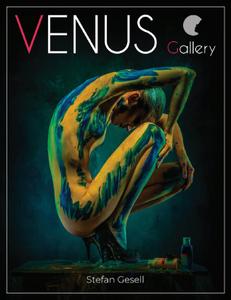 Venus Gallery - Special Stefan Gesell N° 3 2018