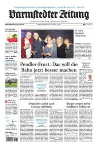 Barmstedter Zeitung - 09. März 2020