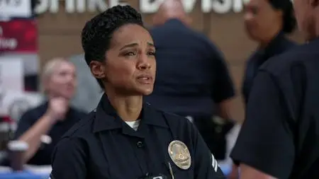 The Rookie S04E09