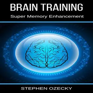 «Brain Training» by Stephen Ozecky