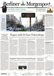 Berliner Morgenpost  - 29 Februar 2024