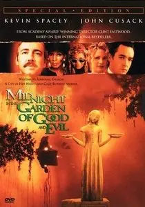 Midnight in the Garden of Good and Evil | Medianoche en el jardín del bien y del mal (1997)