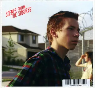 Arcade Fire - The Suburbs (2010) Deluxe Edition 2011 [Reuploaded]