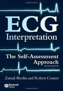 ECG Interpretation [Repost]