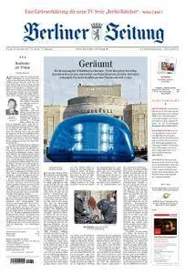 Berliner Zeitung - 29. September 2017