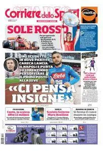 Corriere dello Sport Campania - 26 Marzo 2018