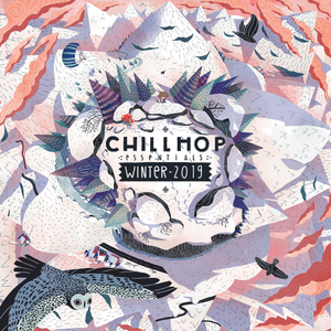 VA - Chillhop Essentials Winter (2019)