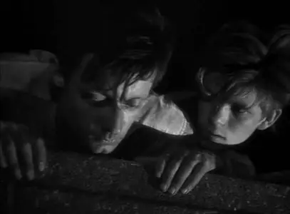 Un condamné à mort s'est echappé (1956) [Re-UP]