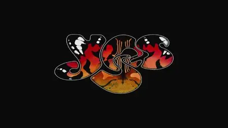 Yes - Like It Is: Yes At The Mesa Arts Center (2015) Blu-ray