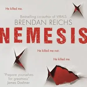 «Nemesis» by Brendan Reichs
