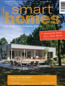 smart homes – 24 April 2020