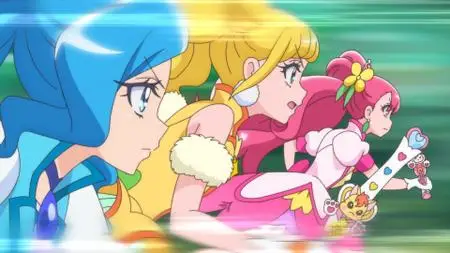 Healin Good Precure (2020) (18)