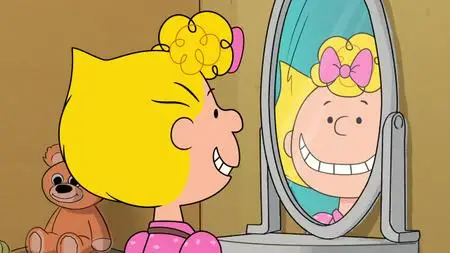 The Snoopy Show S01E10