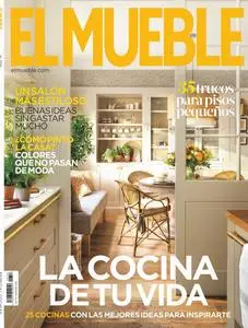 El Mueble N.736 - 22 Septiembre 2023