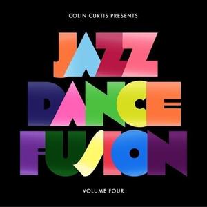 VA - Colin Curtis presents Jazz Dance Fusion Volume 4 (2024)