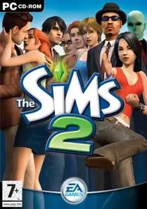 The Sims 2 + All Expansion Packs