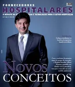 Fornecedores Hospitalares (07/2009)