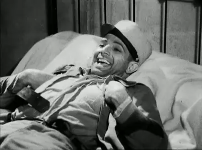 Le Grand Jeu (1934)