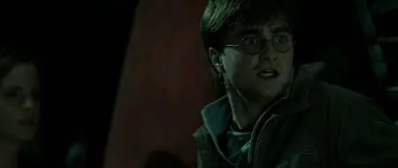 Harry Potter e i Doni della Morte - Parte 2 (2011)