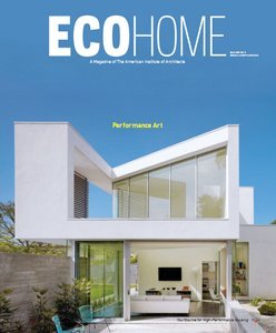 EcoHome Magazine Summer 2013