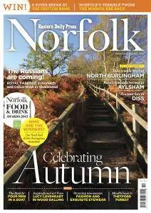 EDP Norfolk - October 2017