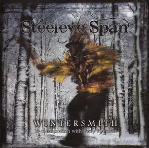 Steeleye Span - Wintersmith (2013) {Park Records PRKCD132}