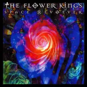 The Flower Kings - A Kingdom Of Colours (1995-2002) [10CD Box Set] (2017)