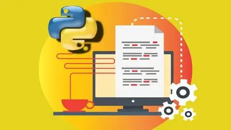 Master Python Fundamentals: Become Python Developer(python3)