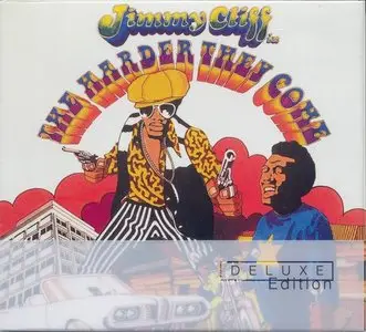 Jimmy Cliff - The Harder They Come [Deluxe Edition] (2003)