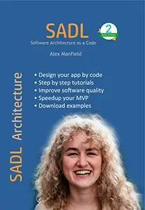 SADL 2: Software Architecture as a Code