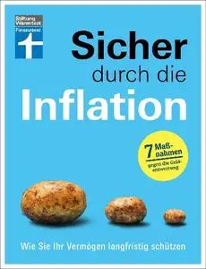 Thomas Stoll - Sicher durch die Inflation
