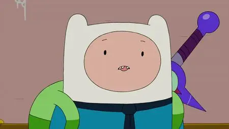 Adventure Time S10E08