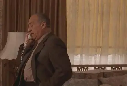 Manhattan Murder Mystery (1993)
