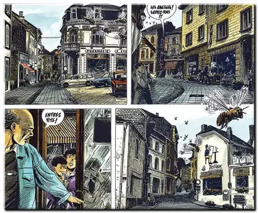 Servais - La petite Reine - One Shot - (Updated)