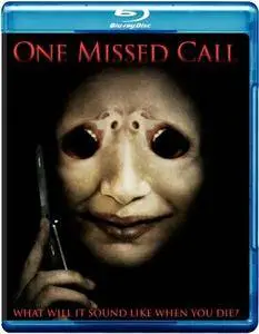 One Missed Call / Tödlicher Anruf (2008)