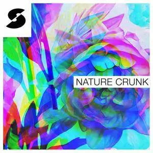 Samplephonics Nature Crunk MULTiFORMAT