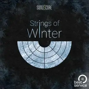 Best Service & Sonuscore - TO - Strings of Winter KONTAKT