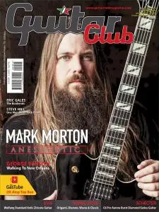 Guitar Club Magazine - Aprile 2019