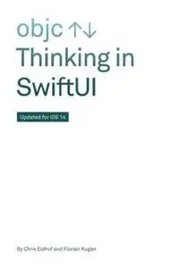 Objc - Thinking in SwiftUI