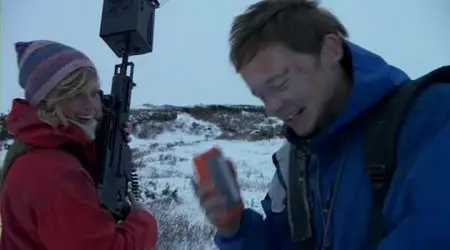 The Troll Hunter (2010)