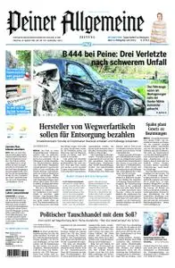 Peiner Allgemeine Zeitung - 13. August 2019
