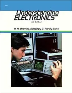Understanding Electronics Ed 3