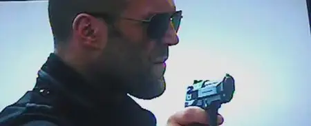 Killer Elite (2011)