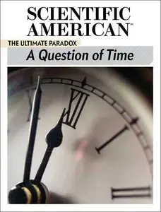 A Question of Time: The Ultimate Paradox