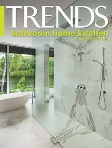 Trends Home Australia - Volume 34 No 1 2018